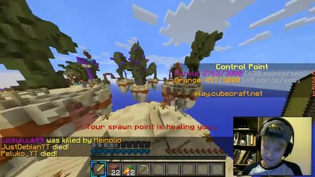 Eerst test vid van Debian смотреть онлайн