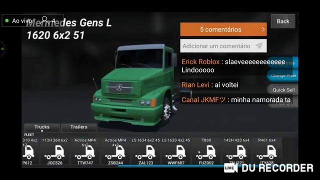 GRAND TRUCK SIMULATOR 2 смотреть онлайн