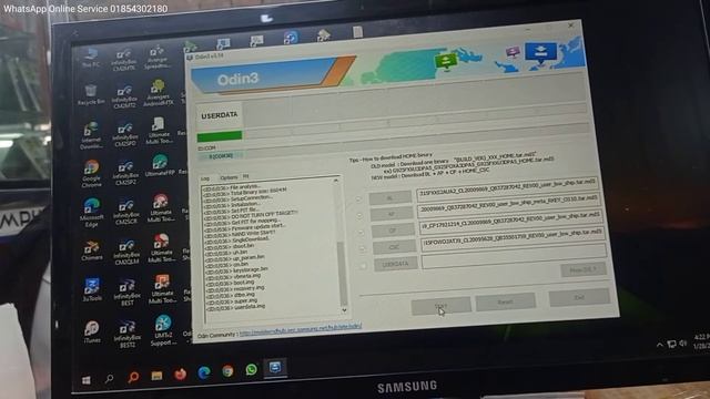 Samsung M31 FRP Bypass SM-315F FRP Bypass 2022 смотреть онлайн