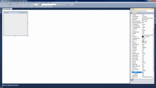 C# 11 Ders DateTime Timer ImageList PictureBox Part 3 смотреть онлайн