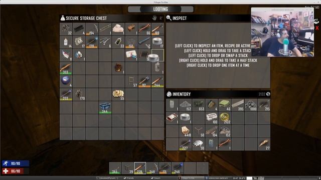 BLGP Episode 126: 7 Days To Die смотреть онлайн