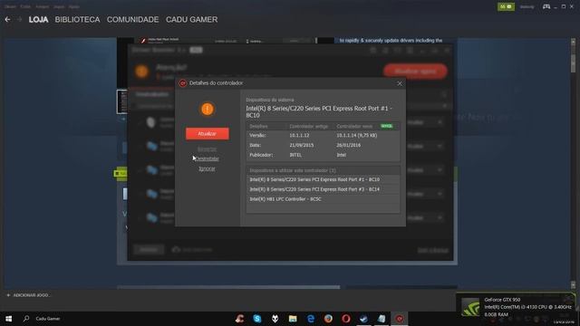 Como Deixar Seu Windows 7, 8.1, 10 Rodando Liso e Ganhar FPS em Jogos смотреть онлайн