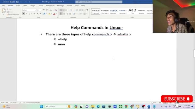 Mastering Linux Admin in 24 Hours: Day 2 Revealed! Essential Skills for Beginners смотреть онлайн