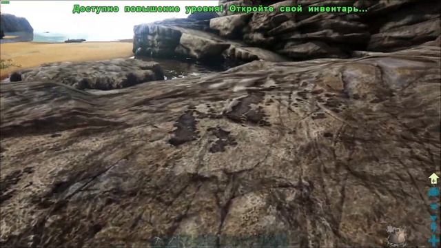 ARK 2021 смотреть онлайн