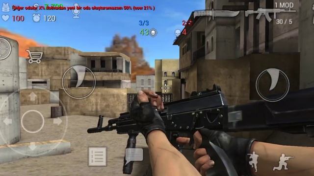 Special forces group 2 _ special Forces group 2 mod menü _ #sfg2 #oyunlar #specialforcesgroup2 смотреть онлайн
