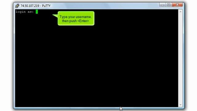 How to create a log file of your Putty session - www.planethippo.com смотреть онлайн