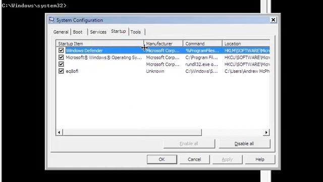 PCEU virus removal (Metropolitan British Police ransomware) смотреть онлайн