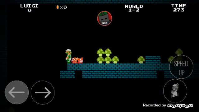 mario exe remake para Android смотреть онлайн