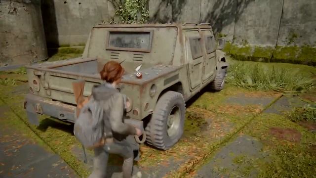 Let's Play The Last of Us 2 PS4 Pro смотреть онлайн