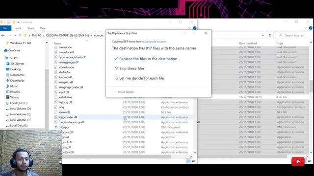 WINDOWS 11 JADI PILIHAN GABUNGAN LINUX DAN WINDOWS | 2021 смотреть онлайн