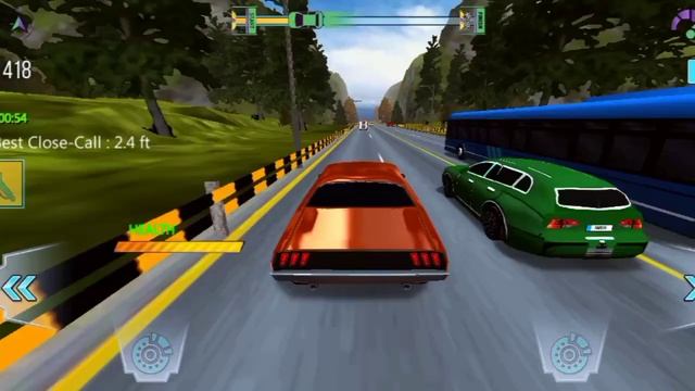 Real Extreme Car Racing Simulator 3D-Formula Sport Car Stunts Race - Android Game Play#1 l AZ GAMES смотреть онлайн
