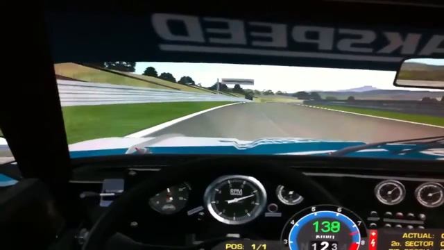 Rfactor drm revival смотреть онлайн