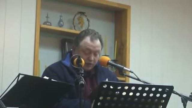 Олег Шишкин - Завет мира смотреть онлайн