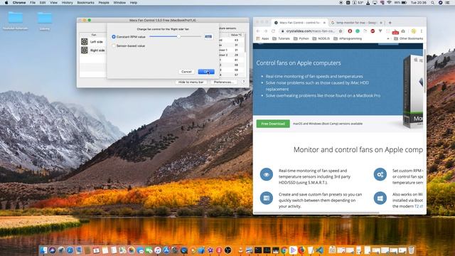 cool down your mac? смотреть онлайн