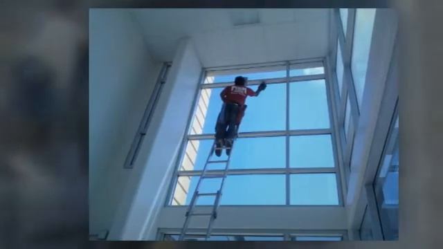 Oklahoma City Window Cleaning смотреть онлайн