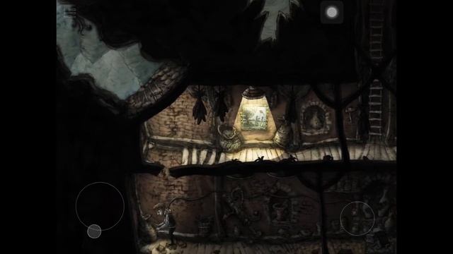 Apple arcade | Creaks | Walkthrough part 2 смотреть онлайн
