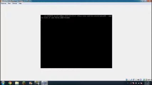 How To:Install Ubuntu 14.04 inside of Virtualbox смотреть онлайн