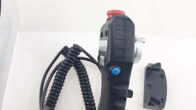 ISMM2189 CNC machine Fanuc System Mpg Manual Pulse Generator смотреть онлайн