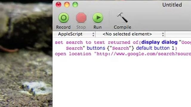 How To Make A Google Search Application смотреть онлайн