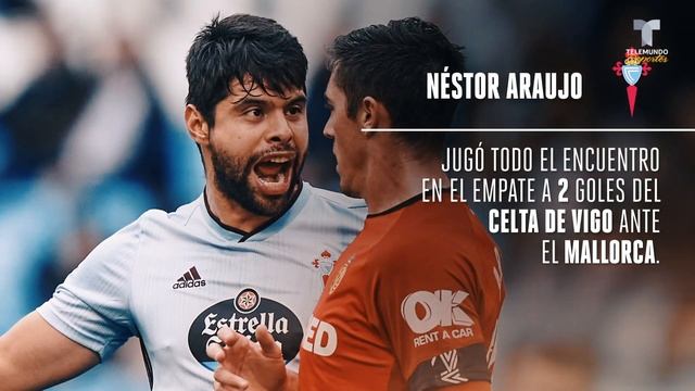 Herrera y Govea fueron los únicos mexicanos que no perdieron en Europa | Telemundo Deportes смотреть онлайн