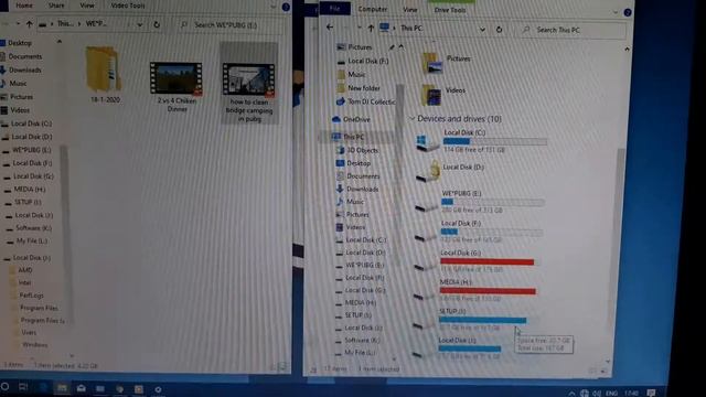 Files Is Too Large Can't Copy смотреть онлайн