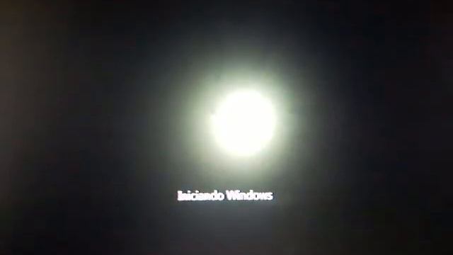 Arranque Windows 7 Ultimate 55 segundos смотреть онлайн