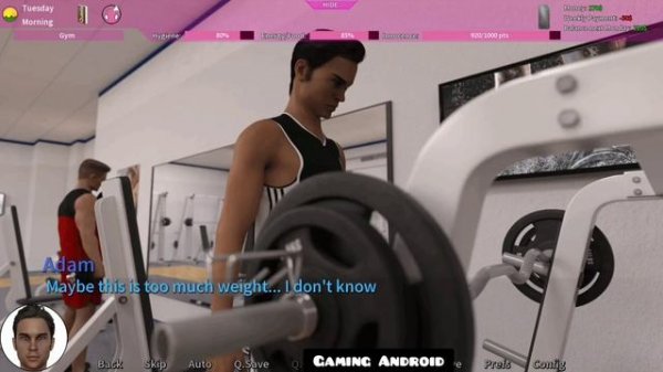 Innocence or Money Android Gameplay Part 3