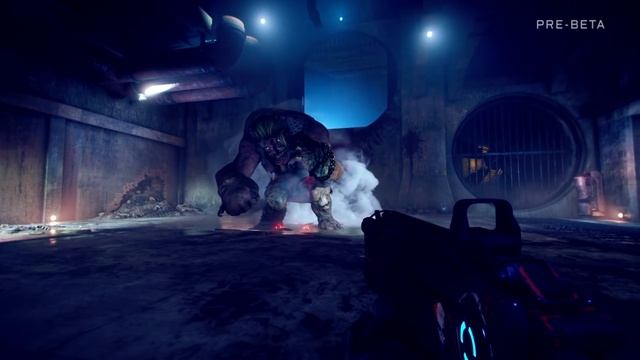 RAGE 2 Gameplay - It's Like Doom & Bulletstorm Had A Baby! смотреть онлайн