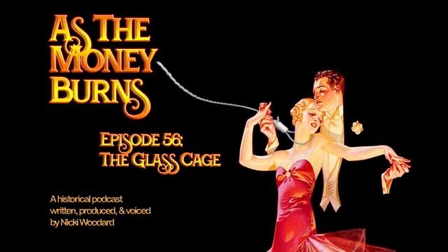 056 The Glass Cage