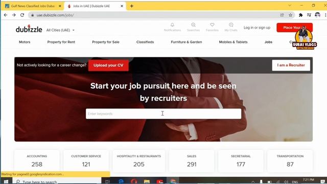 How to apply online jobs in uae смотреть онлайн