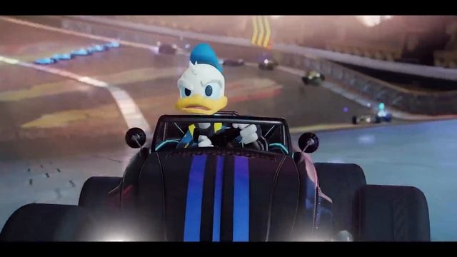 How to fix the Disney Speedstorm Founder’s Pack not working Bug | Disney Speedstorm Founder’s Pack смотреть онлайн