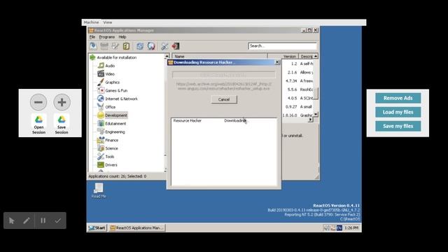 Playing OnWorks First Time