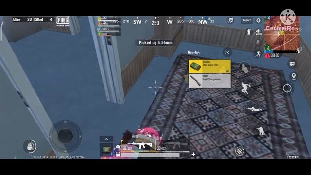 New game play dodge tha noob to pro( pubg mobile liti) 🥰 смотреть онлайн