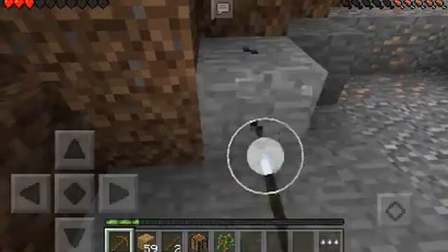 Minecraft - выживание#1 (Первые шаги😉) смотреть онлайн