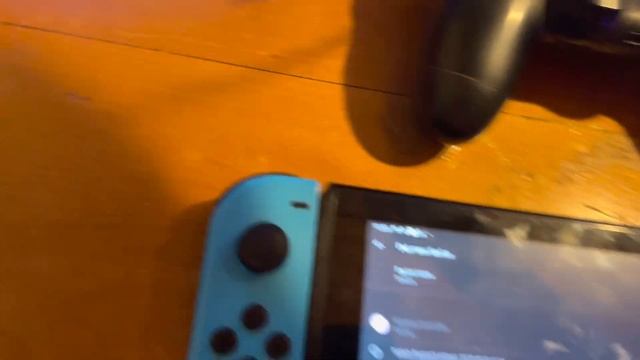 Can you connect external controllers to android on the switch? смотреть онлайн