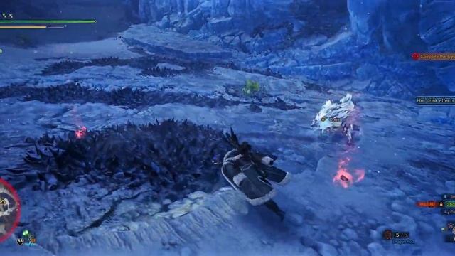 MHW: ICEBORNE [STEAM] | 2021 PLAYTHROUGH (No Commentary) | PT. 31: Guiding Lands and MONKE!! смотреть онлайн