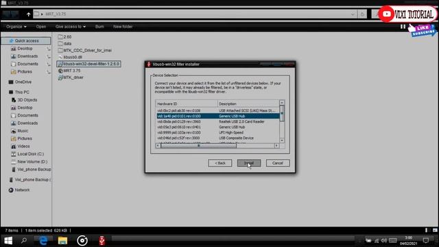 NEW !! REM BLONG MRT V 3.75 | WORK 100% NO FAIL READ TESTED BY ME смотреть онлайн