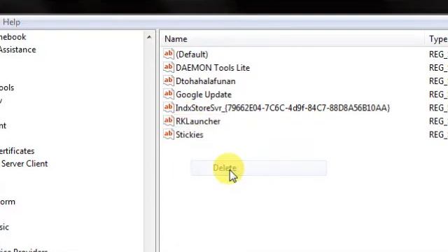 Tutorial 2 RK Launcher dock setup for Windows смотреть онлайн