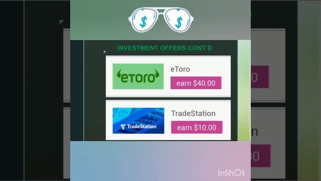 WOW! INVEST NOW AND EARN📊 (Free $5 link in bio) смотреть онлайн