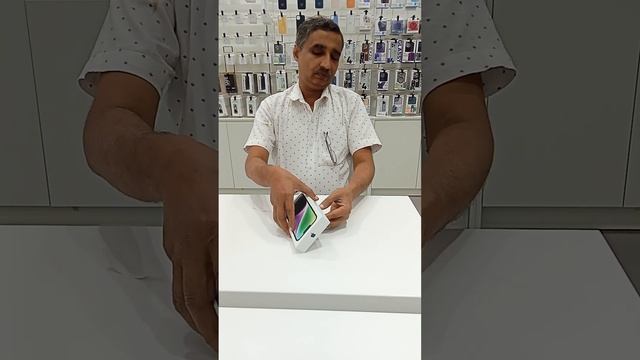 iPhone 14 plus unboxing with midnight colour смотреть онлайн