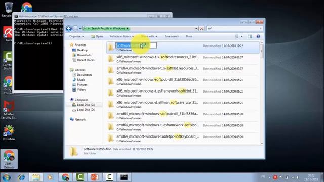 How to fix HRESULT 0xc8000222 Error and setup Dot Net Farmework 4 смотреть онлайн