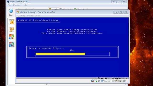 شرح برنامج vm смотреть онлайн