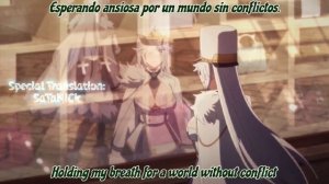 Snowrealm Peregrination episode 7 [Azur Lane Fanfiction]