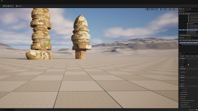 UE 5.3.2 Running on MX Linux 23.2 and OpenSUSE Tumbleweed смотреть онлайн
