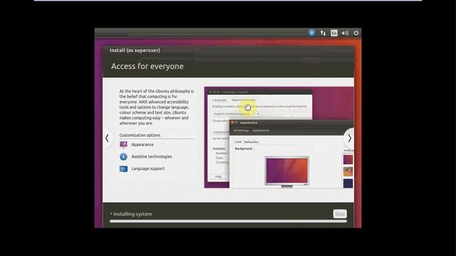 cai dat ubuntu 16 04 LTS смотреть онлайн