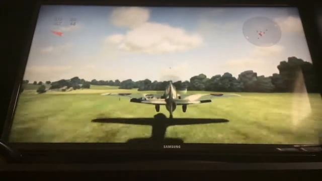 IM GOING DOWN!!! (WWll Fighter Pilot Gameplay) IL*2 Sturmovik Birds Of Prey смотреть онлайн