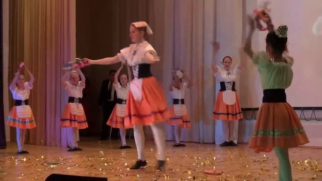 Centro multiculturale di Mosca смотреть онлайн