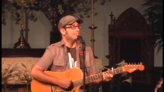 Scott Wolfson "A Girl" смотреть онлайн