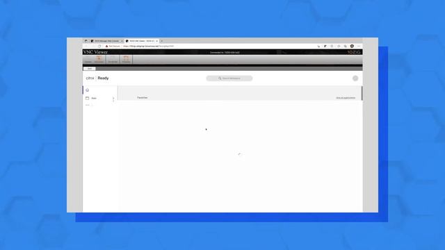 Citrix Launchpad: Work with 10ZiG смотреть онлайн