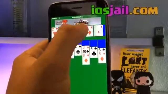 iOS 10.3.2 Jailbreak - How to Jailbreak iOS 10.3.2 - Cydia 10.3.2 [2017] смотреть онлайн
